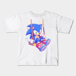 sonic Kids T-Shirt